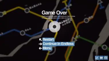 Mini Metro preview 7
