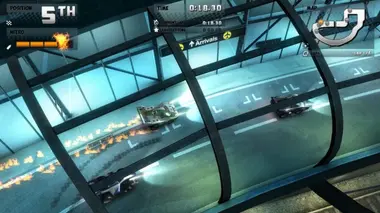 Mini Motor Racing EVO preview 14