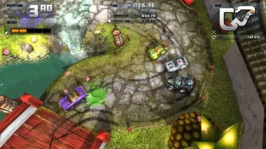 Mini Motor Racing EVO preview 7