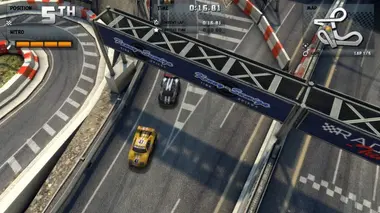 Mini Motor Racing EVO preview 5