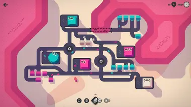 Mini Motorways preview 7