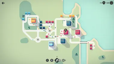 Mini Motorways preview 3