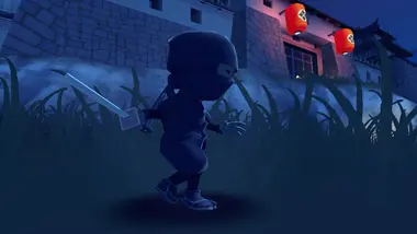 Mini Ninjas preview 5