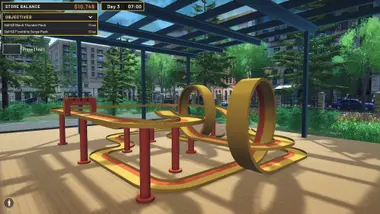 Mini Racer Car Shop Simulator preview 7