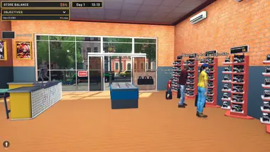 Mini Racer Car Shop Simulator preview 2