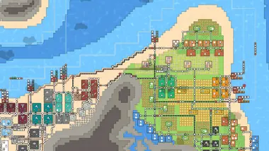 Mini Settlers preview 8