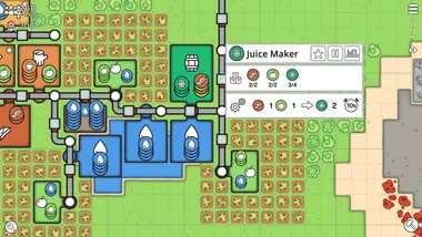 Mini Settlers preview 3