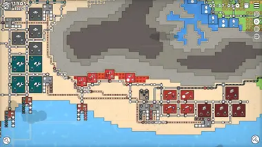 Mini Settlers preview 6
