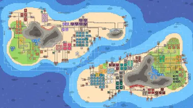 Mini Settlers preview 9