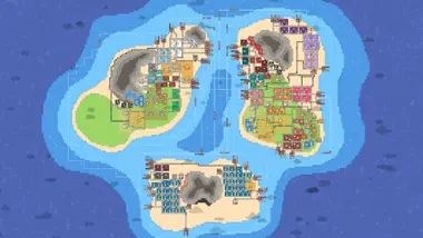 Mini Settlers preview 5