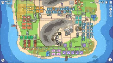 Mini Settlers preview 10