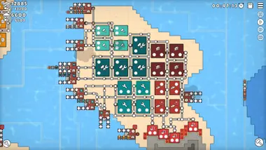 Mini Settlers preview 4