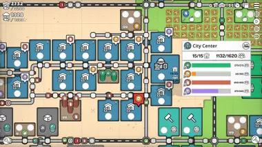 Mini Settlers preview 7