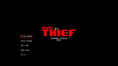 Mini Thief preview 2
