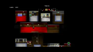 Mini Thief preview 4