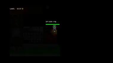 Mini Thief preview 5