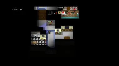 Mini Thief preview 8