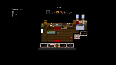 Mini Thief preview 9