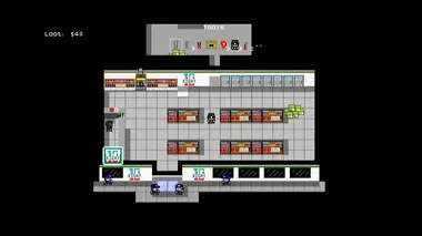 Mini Thief preview 11