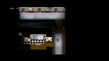 Mini Thief preview 13