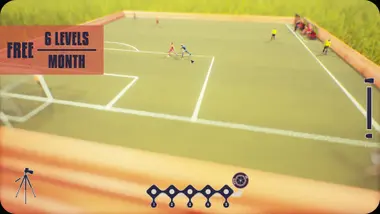 Miniature - The Story Puzzle preview 9