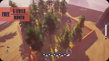 Miniature - The Story Puzzle preview 8