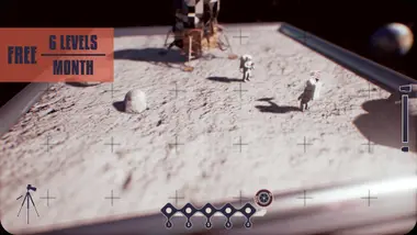 Miniature - The Story Puzzle preview 3
