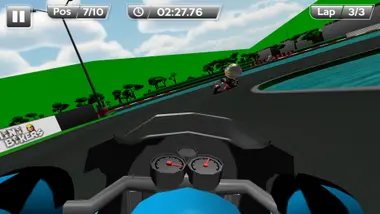 MiniBikers preview 7