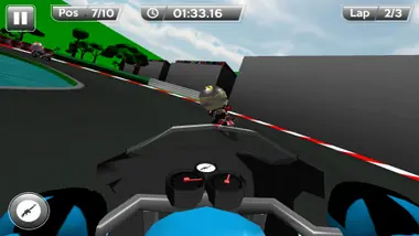 MiniBikers preview 4