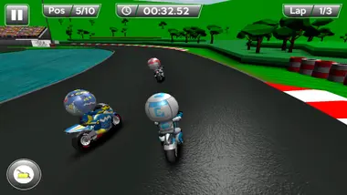 MiniBikers preview 5