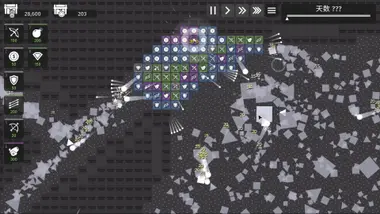 Minimalist Tower Defense preview 5