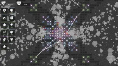 Minimalist Tower Defense preview 7
