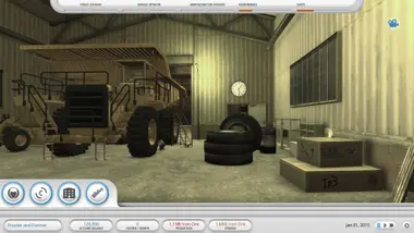 Mining Industry Simulator preview 5