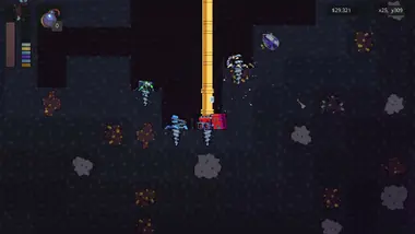 Mining Mechs preview 2