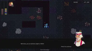Mining Mechs preview 4