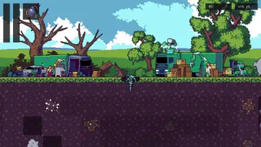 Mining Mechs preview 13