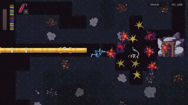 Mining Mechs preview 8
