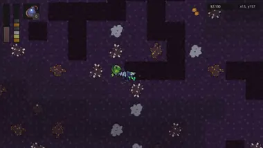 Mining Mechs preview 3