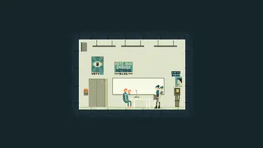 Ministry of Broadcast preview 9