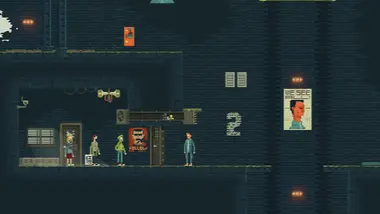 Ministry of Broadcast preview 8