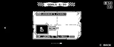 Minit Fun Racer preview 2