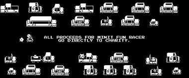 Minit Fun Racer preview 3