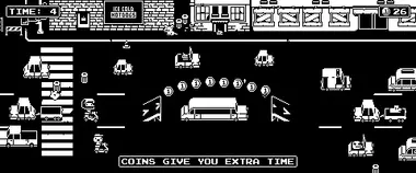 Minit Fun Racer preview 4
