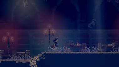 Minoria preview 3