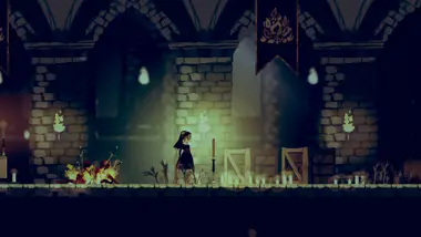 Minoria preview 5