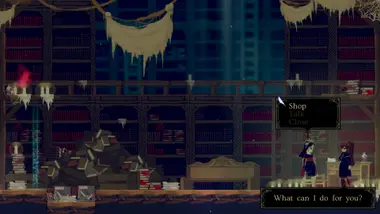 Minoria preview 4