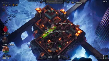 Minos preview 7