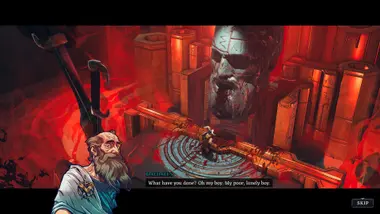 Minos preview 5