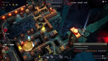 Minos preview 6