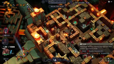 Minos preview 9